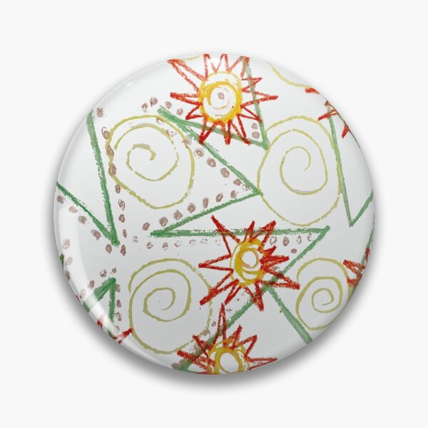 Item preview, Big Bang/ Blanc designed and sold by Karen Eutemey.