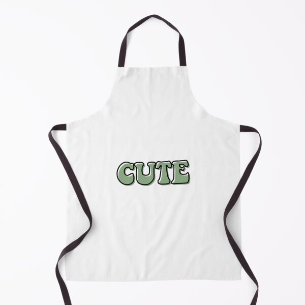 Item preview, Cute (Vintage, Green) designed and sold by annabellely.