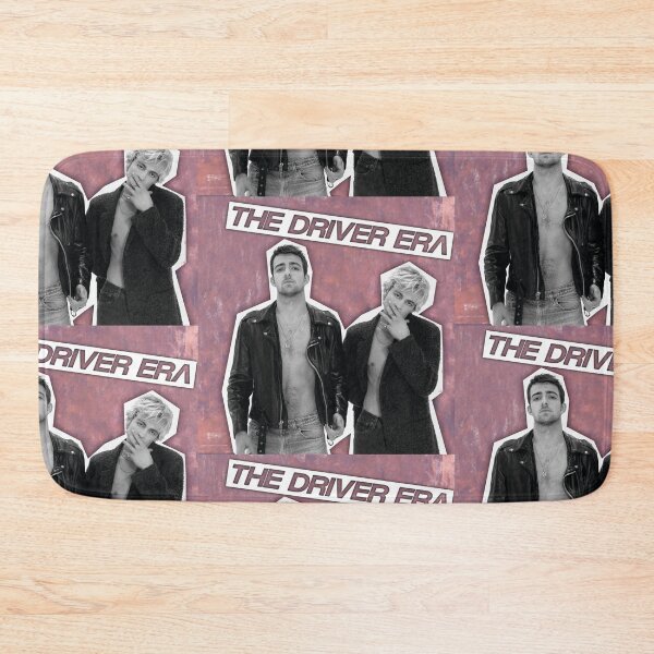 Item preview, The Driver Era designed and sold by SunBlock17.
