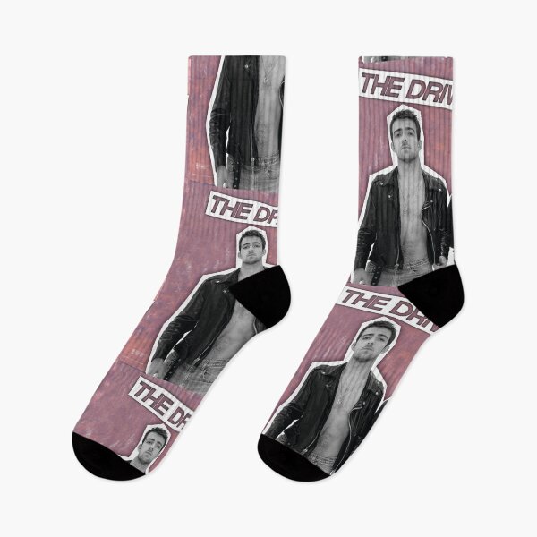 Item preview, The Driver Era designed and sold by SunBlock17.