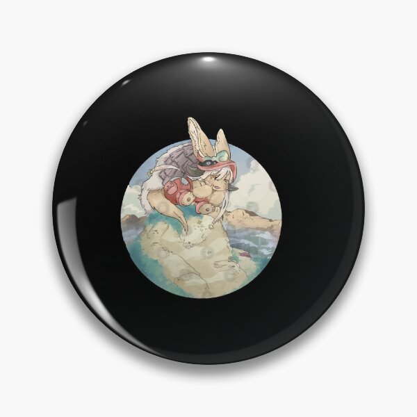 Item preview, Nanachi  designed and sold by menti429.