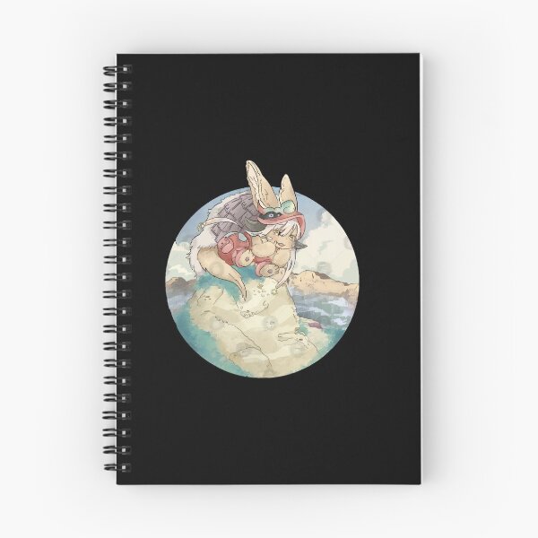 Item preview, Nanachi  designed and sold by menti429.