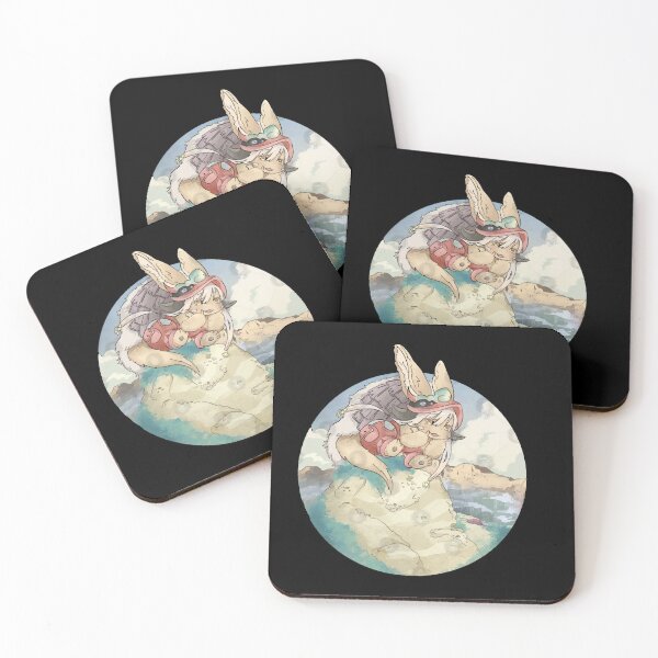 Item preview, Nanachi  designed and sold by menti429.