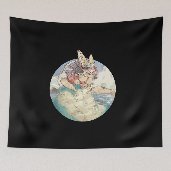 Item preview, Nanachi  designed and sold by menti429.
