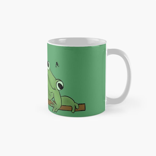 Item preview, Exclusive Sibling Frogs Sitting in a Tree designed and sold by Making Sunshine.