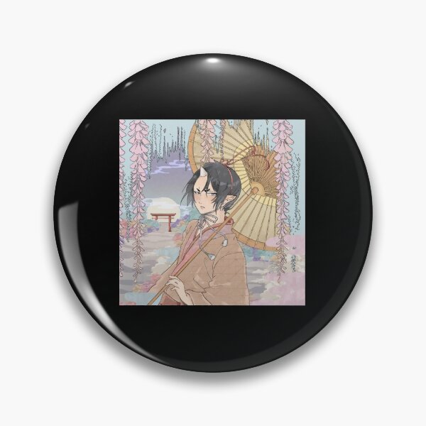 Item preview, King of Enma  designed and sold by menti429.