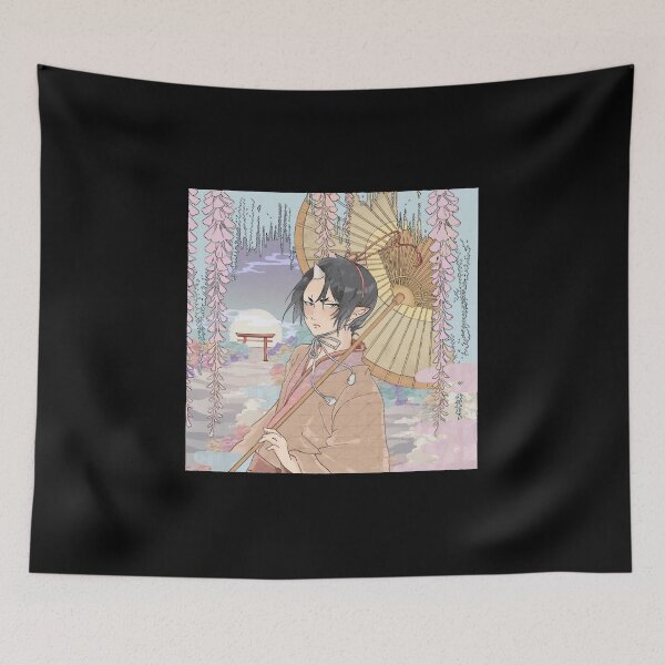 Item preview, King of Enma  designed and sold by menti429.