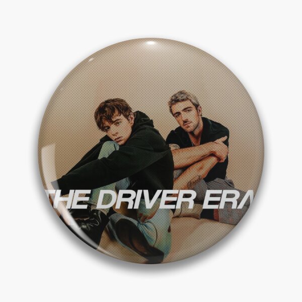 Item preview, The Driver Era designed and sold by SunBlock17.