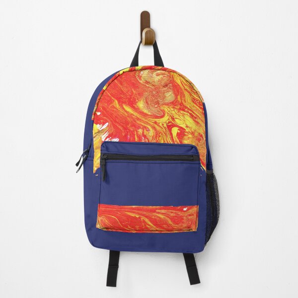 Item preview, Circle of Fire designed and sold by KazM.