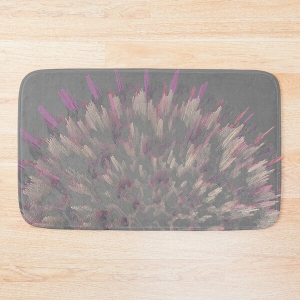 Item preview, BFord Grey Star designed and sold by Tänya Littlejohn.