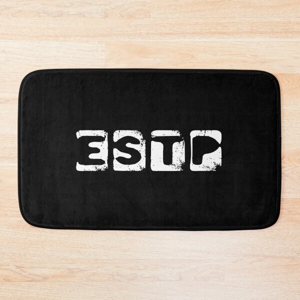 Item preview, Myers Briggs ESTP Personality Type designed and sold by TheMurphyGirl.