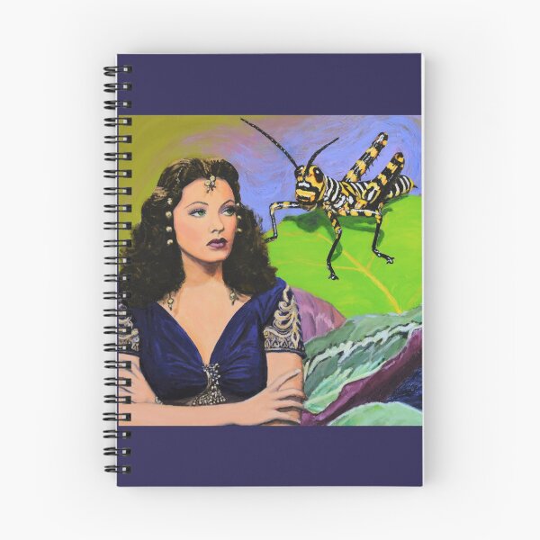 Item preview, Hothouse Intruder designed and sold by Jane Ianniello.