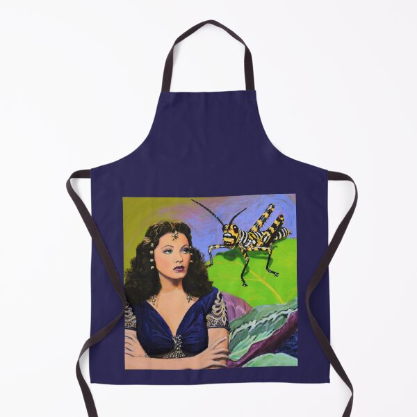 Item preview, Hothouse Intruder designed and sold by Jane Ianniello.