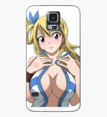 Lucy Case/Skin for Samsung Galaxy