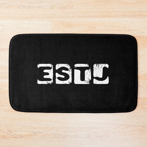 Item preview, Myers Briggs ESTJ Personality Type designed and sold by TheMurphyGirl.
