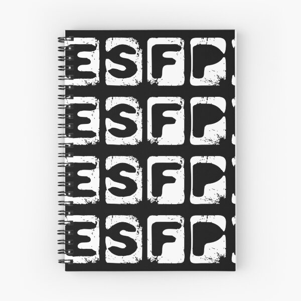 Item preview, Myers Briggs ESFP Personality Type designed and sold by TheMurphyGirl.
