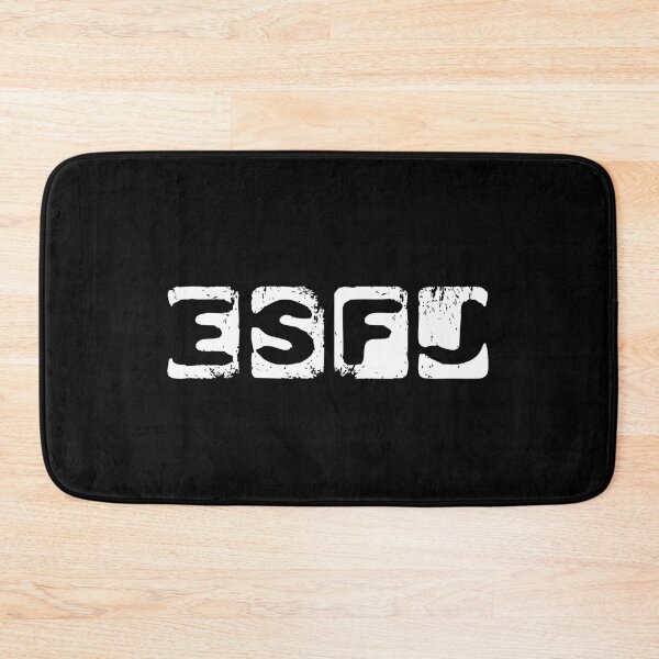 Item preview, Myers Briggs ESFJ Personality Type designed and sold by TheMurphyGirl.