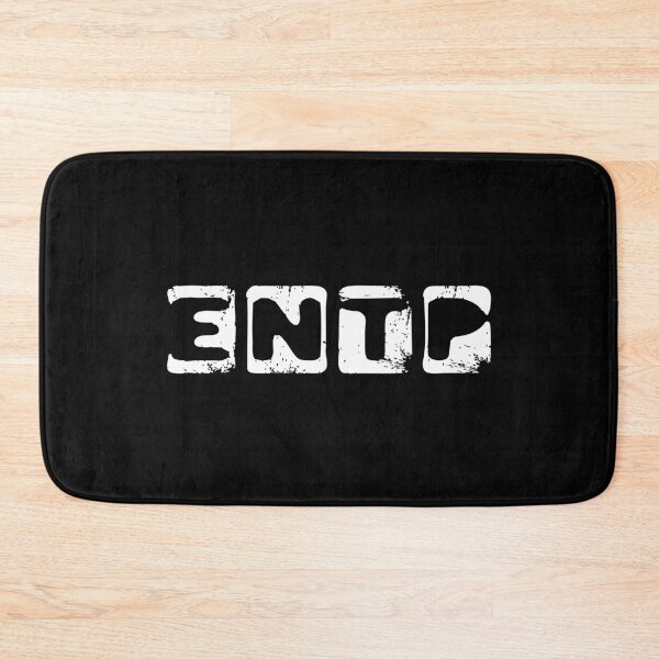 Item preview, Myers Briggs ENTP Personality Type designed and sold by TheMurphyGirl.