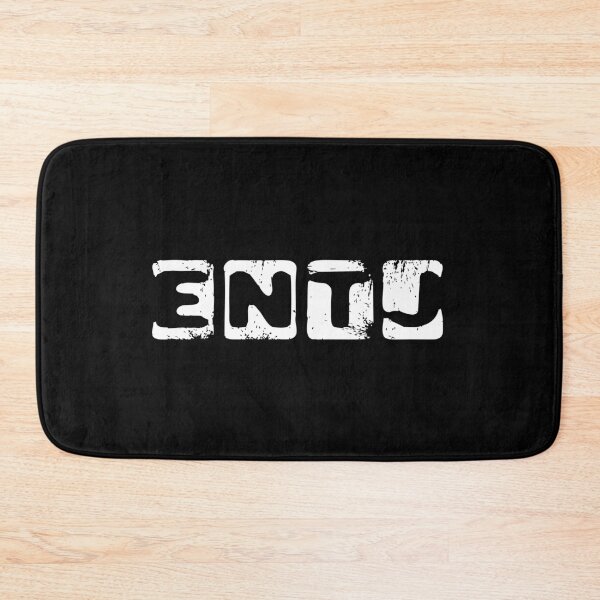 Item preview, Myers Briggs ENTJ Personality Type designed and sold by TheMurphyGirl.