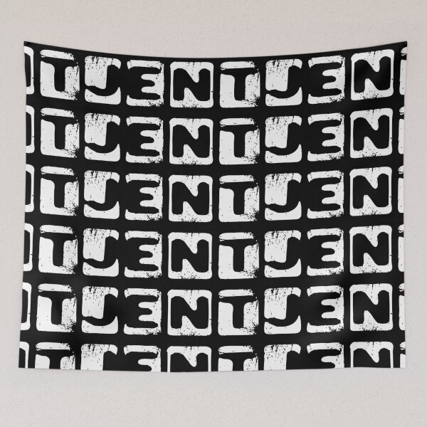 Item preview, Myers Briggs ENTJ Personality Type designed and sold by TheMurphyGirl.
