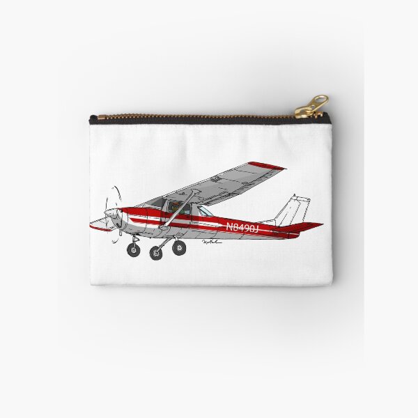 Item preview, Cessna 150 N8490J designed and sold by Michael Garber.