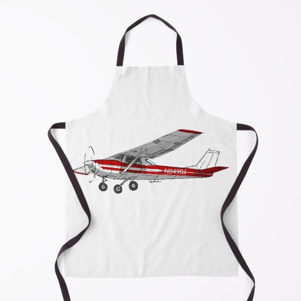 Item preview, Cessna 150 N8490J designed and sold by Michael Garber.