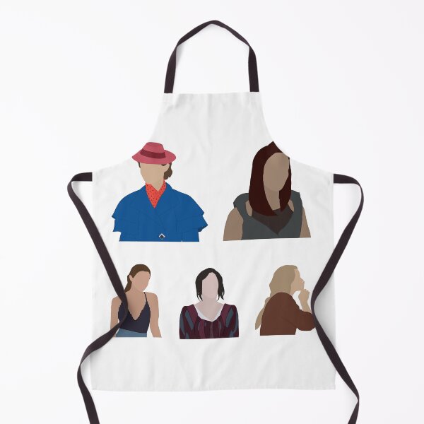 Item preview, emily blunt characters designed and sold by carterwood.