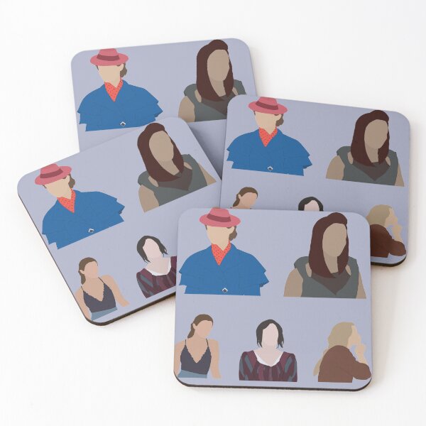 Item preview, emily blunt characters designed and sold by carterwood.