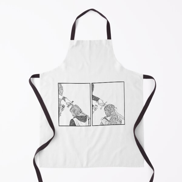 Item preview, role reversal designed and sold by Jenny Pan.