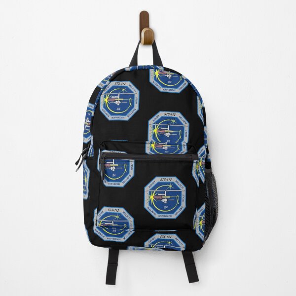 Item preview, STS-112 Mission Patch  designed and sold by msdellLari88.