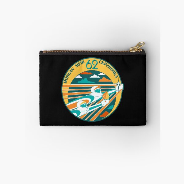 Item preview, Expedition 62 Logo  designed and sold by msdellLari88.