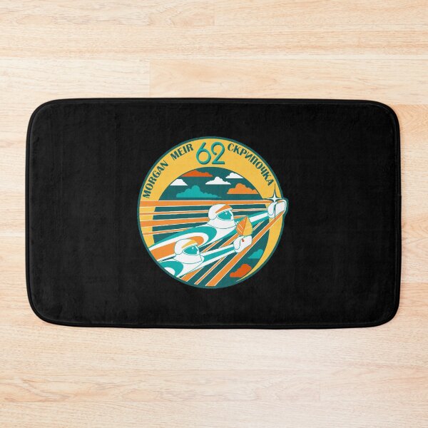 Item preview, Expedition 62 Logo  designed and sold by msdellLari88.