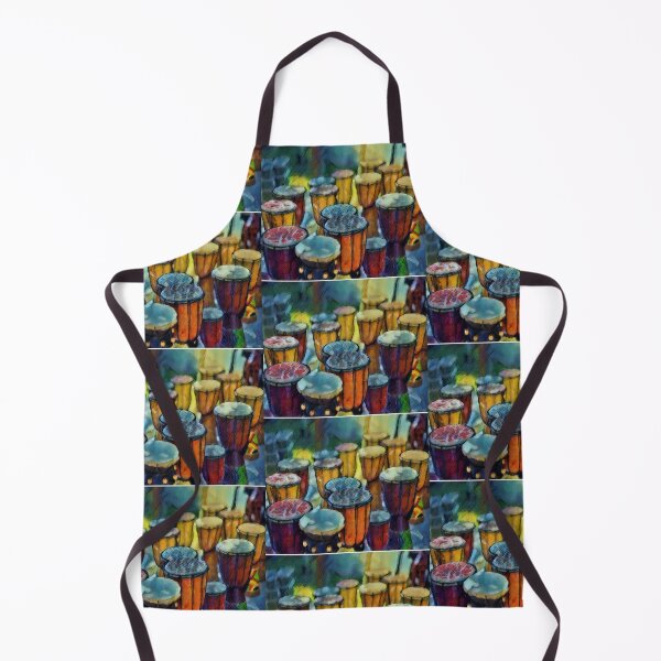 Item preview, Ran-Drums, Congas, Pick Your Beat designed and sold by MugsNstuff Live Love Create!.