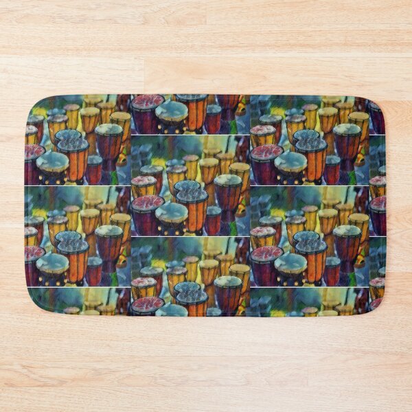 Item preview, Ran-Drums, Congas, Pick Your Beat designed and sold by MugsNstuff Live Love Create!.