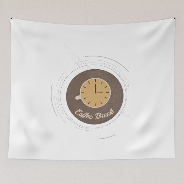Item preview, Coffee break  designed and sold by The boys.