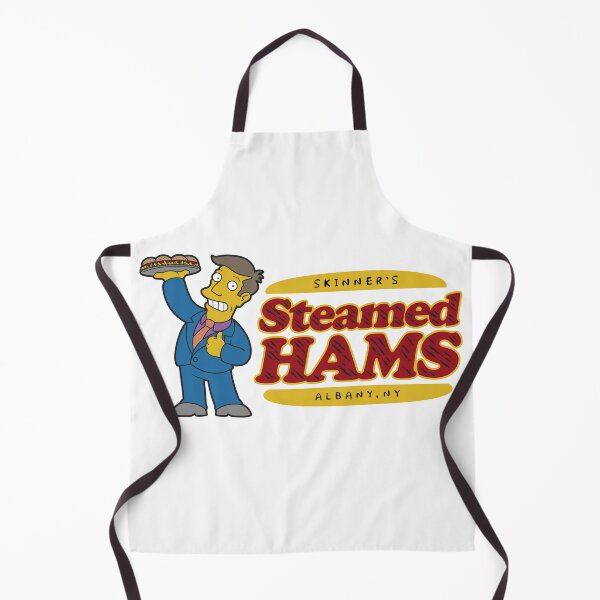 Item preview, Skinner's Steamed Hams designed and sold by harebrained.