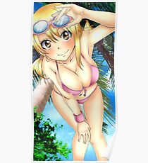 Lucy Poster