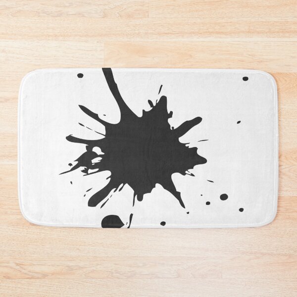 Item preview, splat designed and sold by rclsivcreative.