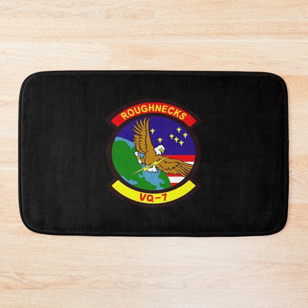Item preview, VQ-7 Roughnecks  designed and sold by msdellLari88.