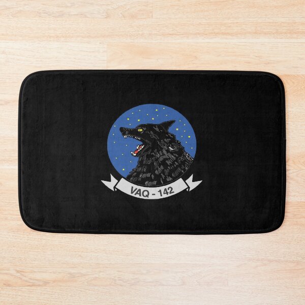Item preview, VAQ-142 Gray Wolves  designed and sold by msdellLari88.