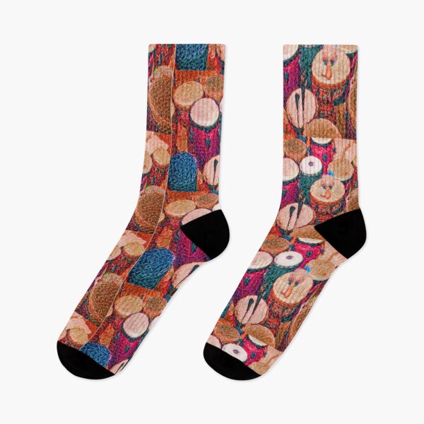 Item preview, The beat of the Conga Drums designed and sold by MugsNstuff Live Love Create!.