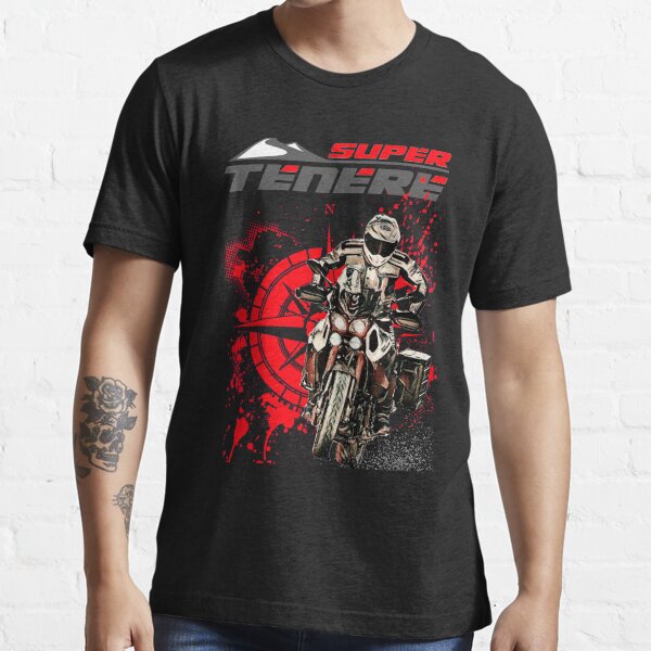 Was es bei dem Kaufen die Yamaha t shirt motorrad zu beurteilen gilt!