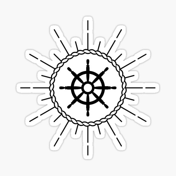 Item preview, Helmsman designed and sold by BlueBerry45.