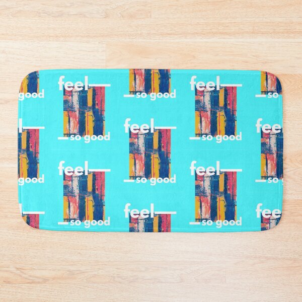 Item preview, 'Feel So good' Art & Painting designed and sold by greenteahot.