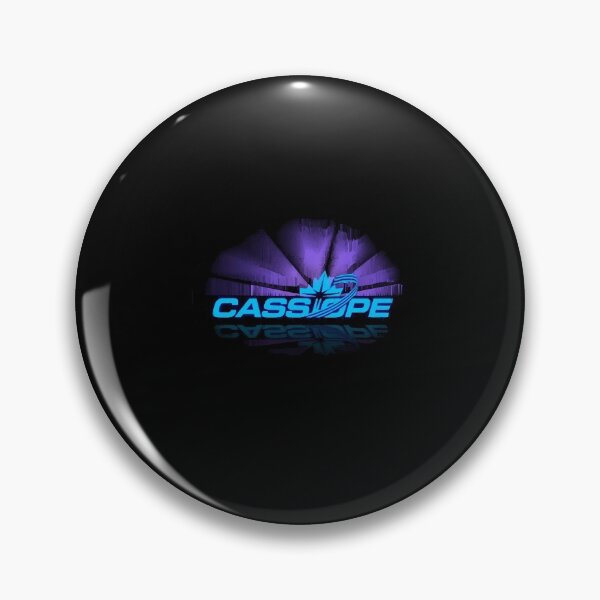 Item preview, CASSIOPE Logo  designed and sold by msdellLari88.
