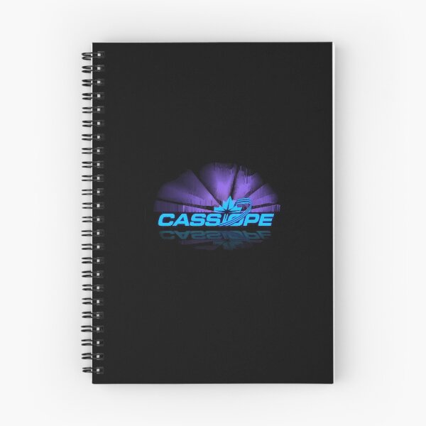 Item preview, CASSIOPE Logo  designed and sold by msdellLari88.