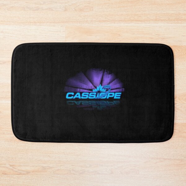 Item preview, CASSIOPE Logo designed and sold by msdellLari88.