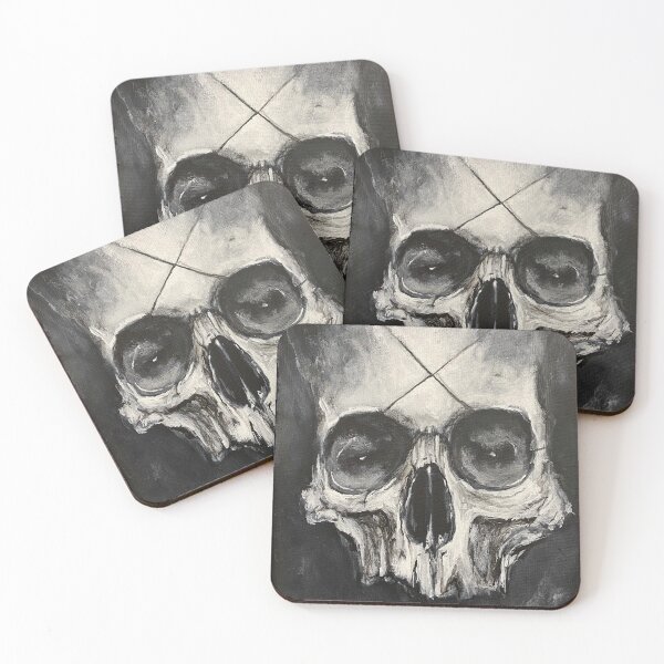 Item preview, Skull X designed and sold by mthm777.