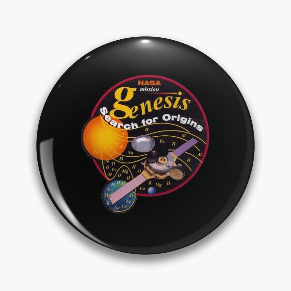 Item preview, Genesis Mission  designed and sold by msdellLari88.