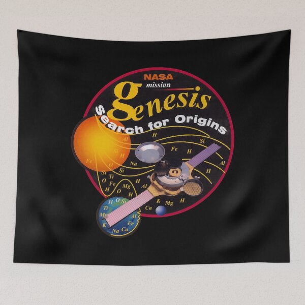 Item preview, Genesis Mission designed and sold by msdellLari88.